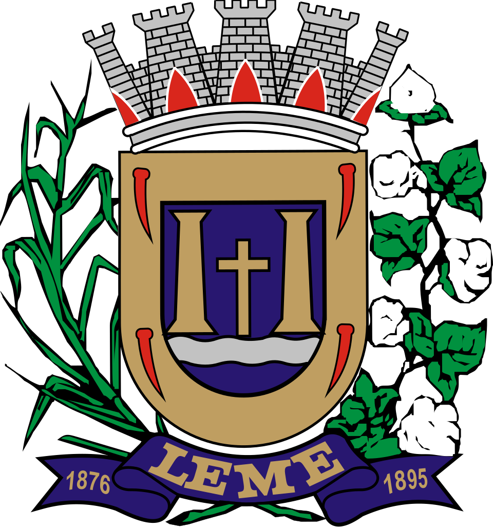 Logo da Prefeitura