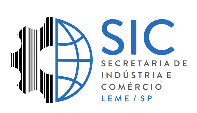 Logo da Secretaria